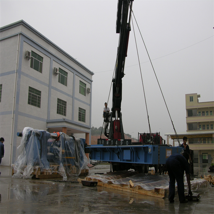 文成16吨吊车出租费用