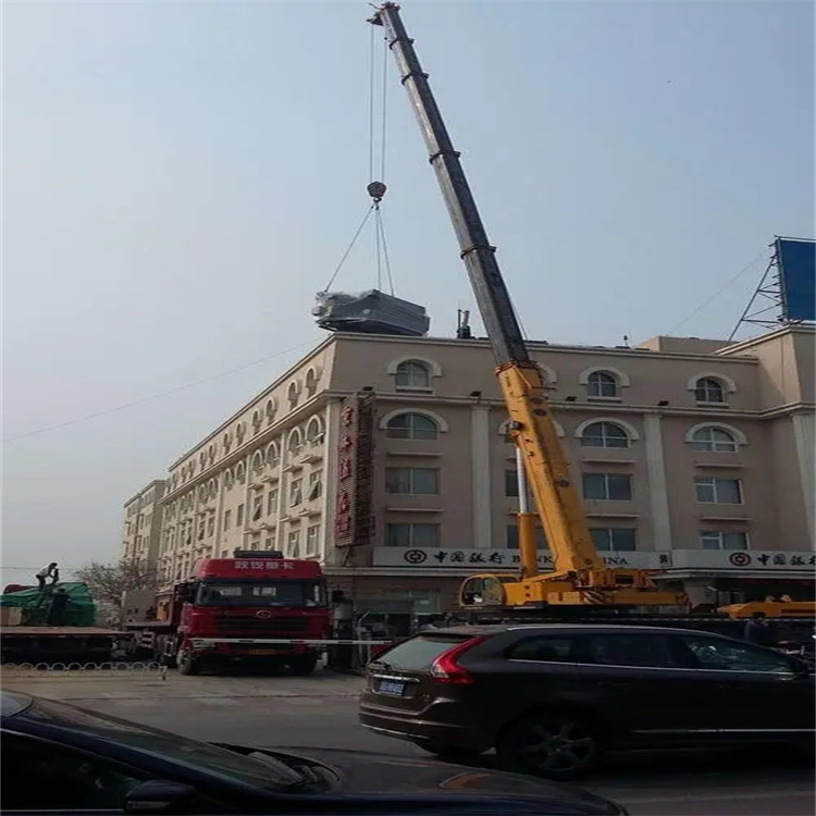 文成桥梁基础施工|大型设备租赁解决方案|吊装运输难点攻克