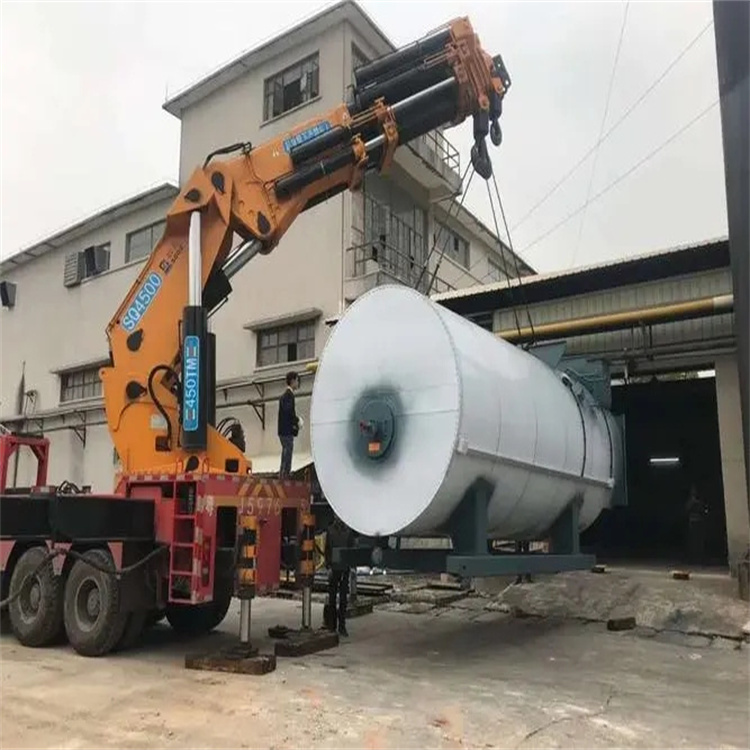 文成吊车租用电话|24小时应急服务|精准吊装方案