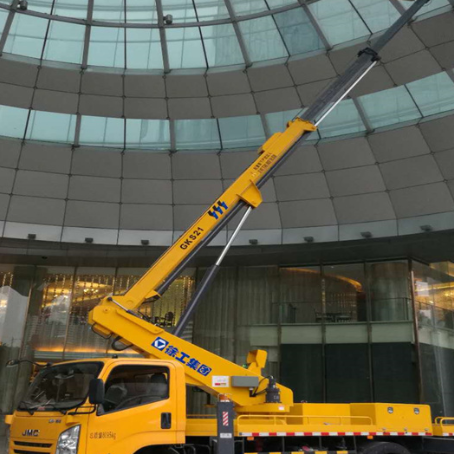 文成附近高空作业车租赁｜安全设备租赁｜高空安装|工程定制化方案｜亿立达设备租赁